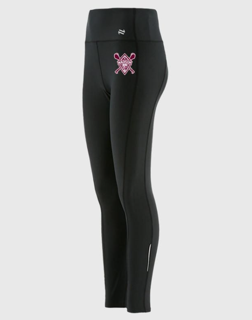 Madison GAA Riley Full Length Leggings 2026  (Ladies)