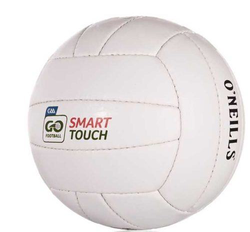 Madison GAA Smart Touch Football 2026  (Age Group 10-12 )