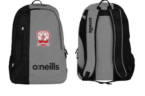 NEW YORK CELTIC Alpine Backpack