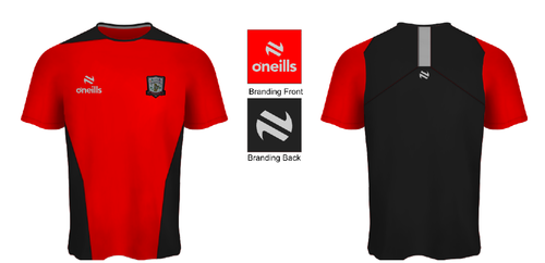 Chicago Parnells Galvas T-Shirt 2026 (Adults)