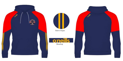 Houston Gaels Oslo Fleece OH Hoodie (Kids)