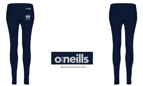 Hartford Gaels GAA Riley Leggings(Kids)