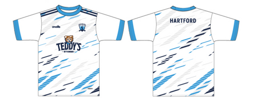 Hartford GAA Training Jersey 2023 (Adults)