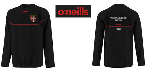 Wilkes Barre RFC Norwich Windbreaker (Adults)