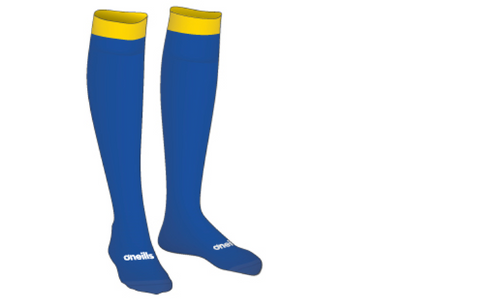 San Francisco Youth GAA Koolite Max Long Sports Socks 2024