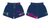 Philadelphia Youth GAA Mourne Printed Shorts Home (Kids)