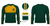Jersey Shore GAA Dolmen Crew Neck Top (Adults)