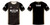 Peoria City Soccer Black Soccer Jersey (Adults)