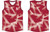 Oklahoma University Rugby Training Vest Top (Kids)