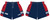 Thomas Moore Tournament Mourne Printed Shorts 2025 (Adults)