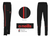 Westput Setanta Kasey Skinny Pant (Kids)