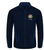 New York Hurling Feile Jenson Brushed Full Zip Top (Adults)