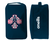 Houston Gaels Blitz Boot Bag