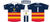 Houston Gaels Ladies Keeper Jersey 2025 (Adults)