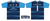 St Jarlath's Chicago Team Jersey Keeper 2025 (Kids)