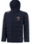 New York Girls Feile Eclipse Hooded Padded Jacket (Adults)