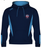 New York Girls Feile Jenson Fleece Pullover Hoodie (Adults)