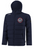 New York Camogie Feile Eclipse Hooded Padded Jacket (Kids)