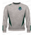 James River RFC Jenson Crew Neck Fleece Sweatshirt (Adults)