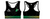 Inishfree School of Irish Dance Bra Top 2025 (Ladies)