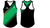 Inishfree School of Irish Dance Training Vest 2025 (Kids)