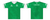 Commodores FC Training Jersey A (Adults)