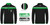 Indianapolis GAA Auckland Half Zip Squad Top (Adult)