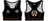 Keane-O'Brien Academy of Irish Dance Bra Top 2025 (Kids)
