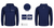 O'Kane Structural Steel Bolton Midlayer Navy 2025 (Kids)
