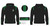 Indianapolis GAA Loxton OH Fleece Hooded Top (Kids)