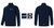 O'Kane Structural Steel Carson Lightweight Padded Jacket 2025 (Adults)