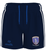 Le Cheile Naples Training Shorts 2025 (Kids)