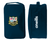 Boston Shamrocks Blitz Boot Bag