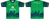 Boston Shamrocks Training Jersey 2025 (Adults)