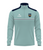 St. Brigids New York Naples Squad Half Zip Top (Adults)