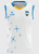St. Brigids New York Vest White (Adults)
