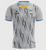 St. Brigids New York Training Jersey Grey (Kids)
