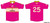 Indianapolis GAA Guinness Keeper Jersey 2022 (Kids)