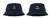 Michael Collins GAA Alburn Bucket Hat Blue