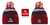 Michael Collins GAA Knitted Bobble Hat