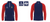 Michael Collins GAA Odin Squad Half Zip Top (Adults)