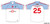 Indianapolis GAA Daredevil Keeper Jersey 2022 (Adult)