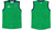 Boston GAA Vest Green 2025 (Kids)