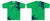 Boston GAA Training Jersey 2025 (Adults)