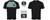 Chicago Parnells Dolmen T-Shirt 2025 (Kids)