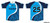 Indianapolis GAA Skyline Roofing Outfield Jersey 2022  (Kids)