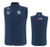 New York GAA Conquer Padded Gilet