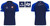 New York GAA Odin T-shirt Marine (Adults)