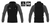 Austin Blacks Rugby Odin Fleece Overhead Hoodie 2025 (Kids)