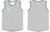 Austin Blacks Rugby Vest Grey 2025 (Kids)